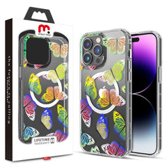 MyBat Pro Mood Series MagSafe Case for Apple iPhone 14 Pro Max (6.7)iPhone 14 Pro Max