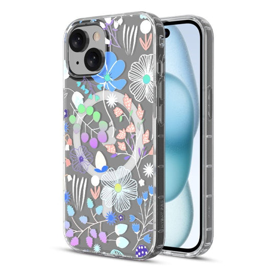 MyBat Pro Mood Series MagSafe Case for Apple iPhone 15 (6.1)iPhone 15