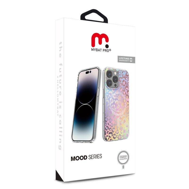 MyBat Pro Mood Series MagSafe Case for Apple iPhone 15 Pro (6.1)iPhone 15 Pro