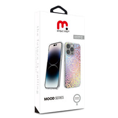 MyBat Pro Mood Series MagSafe Case for Apple iPhone 15 Pro (6.1)iPhone 15 Pro