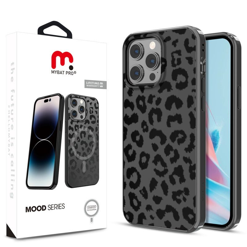 MyBat Pro Mood Series MagSafe Case for Apple iPhone 15 Pro (6.1)iPhone 15 Pro