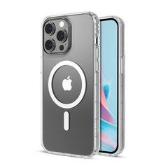 MyBat Pro Mood Series MagSafe Case for Apple iPhone 15 Pro (6.1)iPhone 15 Pro
