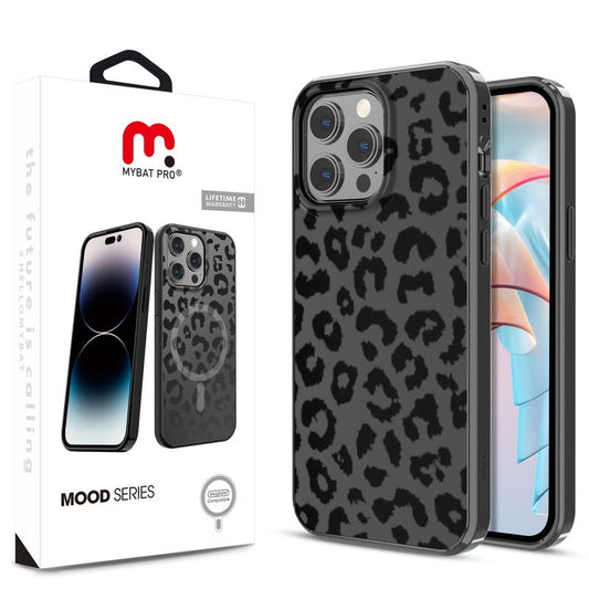 MyBat Pro Mood Series MagSafe Case for Apple iPhone 15 Pro Max (6.7)iPhone 15 Pro Max