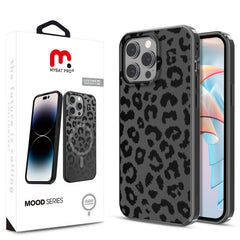 MyBat Pro Mood Series MagSafe Case for Apple iPhone 15 Pro Max (6.7)iPhone 15 Pro Max
