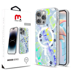 MyBat Pro Mood Series MagSafe Case for Apple iPhone 15 Pro Max (6.7)iPhone 15 Pro Max