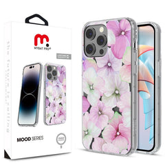 MyBat Pro Mood Series MagSafe Case for Apple iPhone 15 Pro Max (6.7)iPhone 15 Pro Max