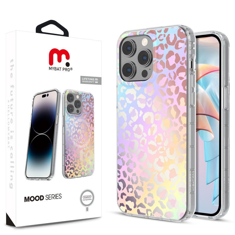 MyBat Pro Mood Series MagSafe Case for Apple iPhone 15 Pro Max (6.7)iPhone 15 Pro Max