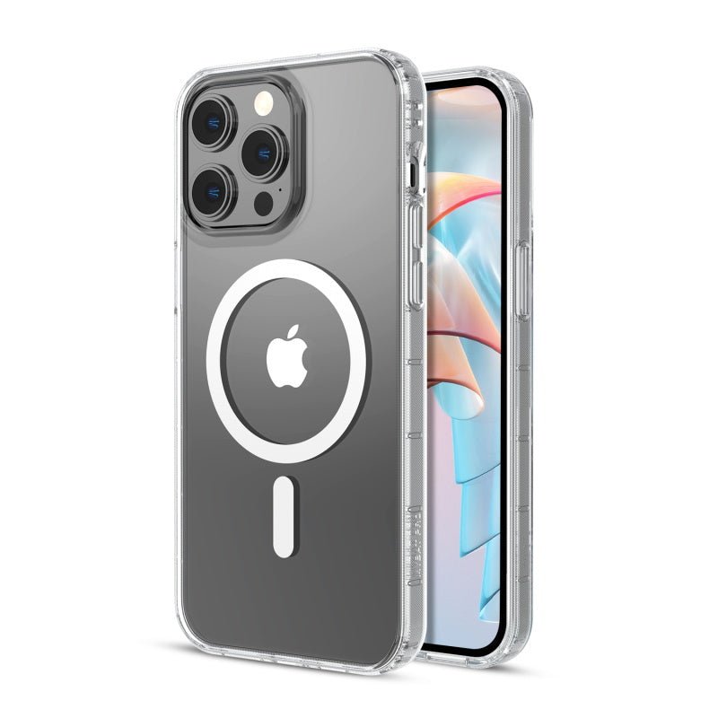 MyBat Pro Mood Series MagSafe Case for Apple iPhone 15 Pro Max (6.7)iPhone 15 Pro Max
