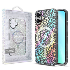 MyBat Pro Mood Series MagSafe Case for Apple iPhone 16 PlusiPhone 16 Plus