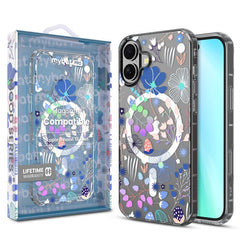 MyBat Pro Mood Series MagSafe Case for Apple iPhone 16 PlusiPhone 16 Plus