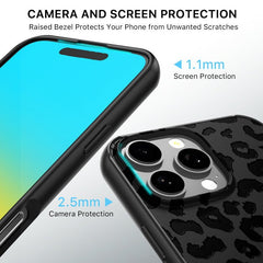 MyBat Pro Mood Series MagSafe Case for Apple iPhone 16 ProiPhone 16 Pro