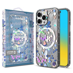 MyBat Pro Mood Series MagSafe Case for Apple iPhone 16 ProiPhone 16 Pro