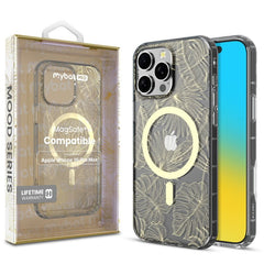 MyBat Pro Mood Series MagSafe Case for Apple iPhone 16 Pro MaxiPhone 16 Pro Max