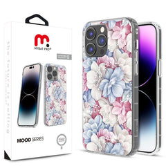 MyBat Pro Mood Series MagSafe Case (with Diamonds) for Apple iPhone 14 Pro Max (6.7)iPhone 14 Pro Max