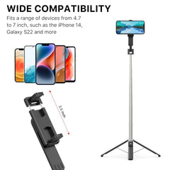 MyBat Pro Picture Perfect Selfie Stick & TripodMyBat Pro