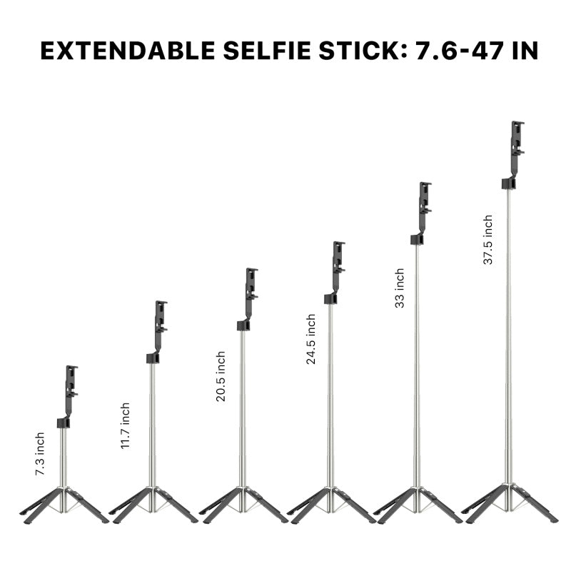 MyBat Pro Picture Perfect Selfie Stick & TripodMyBat Pro