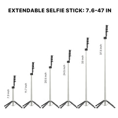 MyBat Pro Picture Perfect Selfie Stick & TripodMyBat Pro
