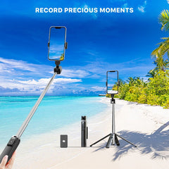 MyBat Pro Picture Perfect Selfie Stick & TripodMyBat Pro