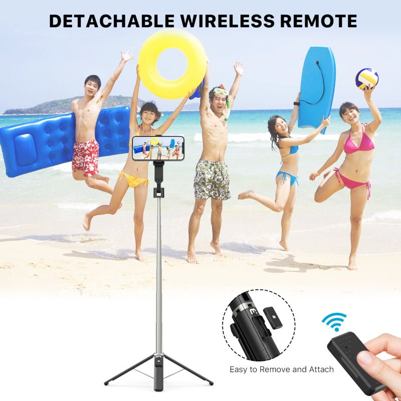 MyBat Pro Picture Perfect Selfie Stick & TripodMyBat Pro