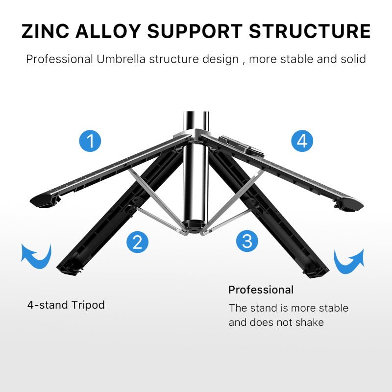 MyBat Pro Picture Perfect Selfie Stick & TripodMyBat Pro