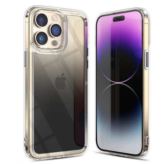MyBat Pro Radiant Series ombre gradient Gummy Case for Apple iPhone 14 Pro Max (6.7)iPhone 14 Pro Max