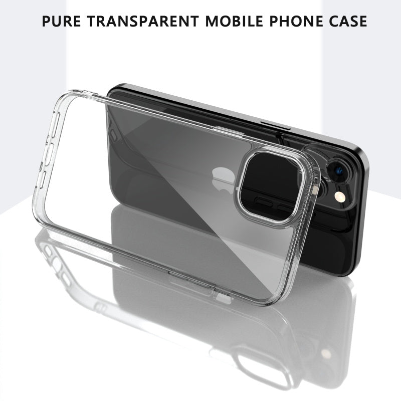 MyBat Pro Savvy Series Case for Apple iPhone 15 Plus (6.7)iPhone 15 Plus
