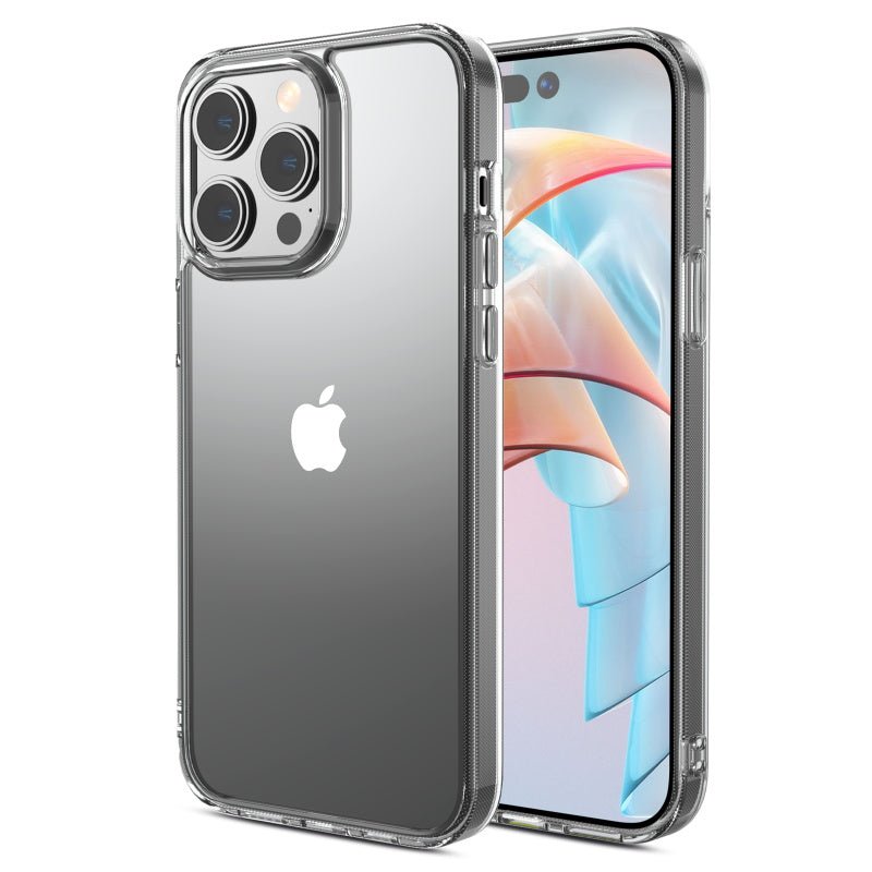 MyBat Pro Savvy Series Case for Apple iPhone 15 Pro Max (6.7)iPhone 15 Pro Max