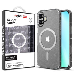 MyBat Pro Savvy Series MagSafe Case for Apple iPhone 16 Plus