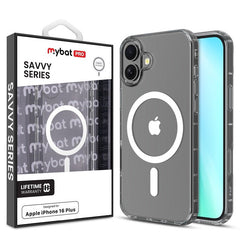 MyBat Pro Savvy Series MagSafe Case for Apple iPhone 16 Plus