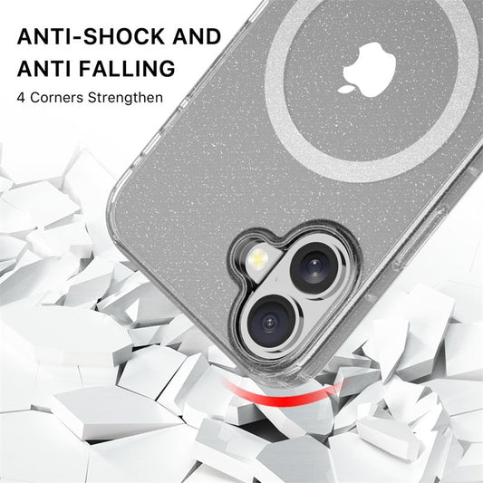 MyBat Pro Savvy Series MagSafe Case for Apple iPhone 16 PlusiPhone 16 Plus