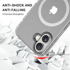 MyBat Pro Savvy Series MagSafe Case for Apple iPhone 16 Plus