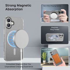 MyBat Pro Savvy Series MagSafe Case for Apple iPhone 16 PlusiPhone 16 Plus