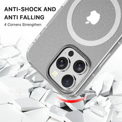 MyBat Pro Savvy Series MagSafe Case for Apple iPhone 16 Pro MaxiPhone 16 Pro Max