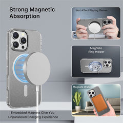 MyBat Pro Savvy Series MagSafe Case for Apple iPhone 16 Pro MaxiPhone 16 Pro Max