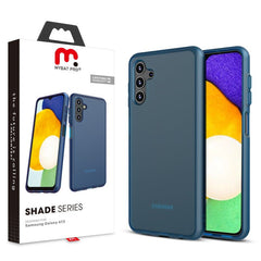 MyBat Pro Shade Series Case for Samsung Galaxy A13 5G - Smoke - MyBat Pro