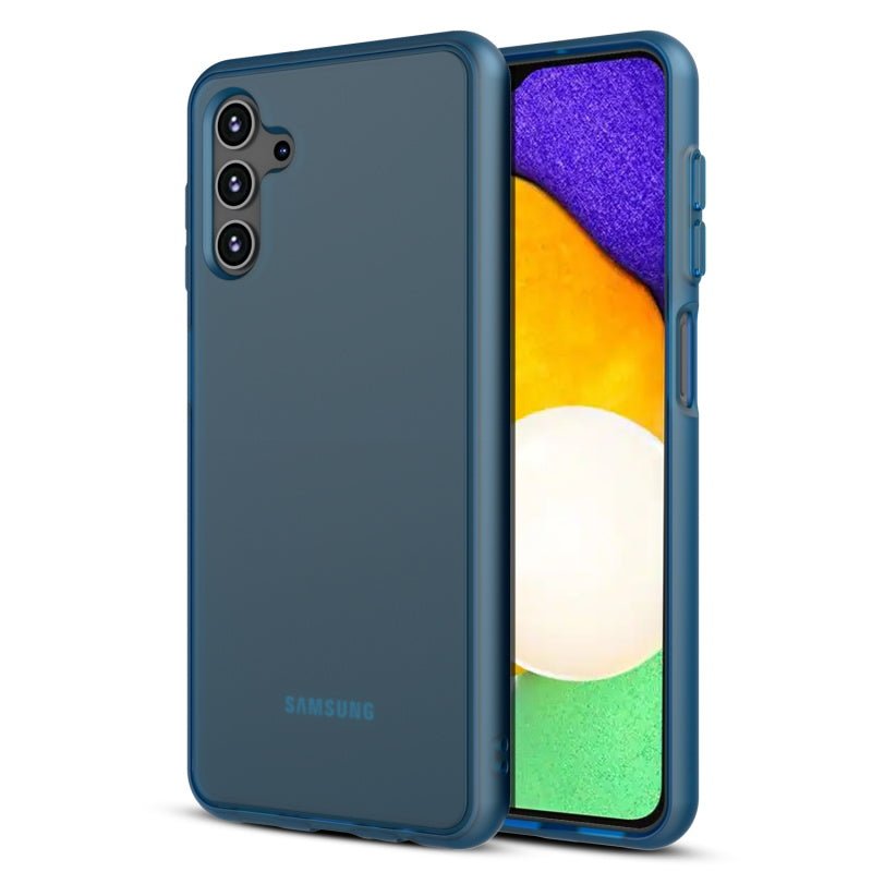 MyBat Pro Shade Series Case for Samsung Galaxy A13 5G - Smoke - MyBat Pro