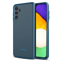 MyBat Pro Shade Series Case for Samsung Galaxy A13 5G - Smoke - MyBat Pro