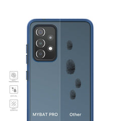 MyBat Pro Shade Series Case for Samsung Galaxy A52 5G - Cobalt - MyBat Pro