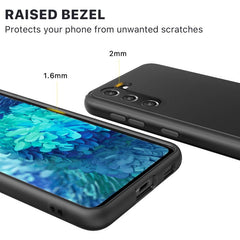 MyBat Pro Shade Series Case for Samsung Galaxy S21 Plus - Cobalt - MyBat Pro