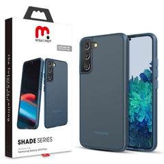 MyBat Pro Shade Series Case for Samsung Galaxy S22 Plus - Cobalt - MyBat Pro