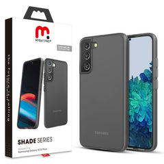 MyBat Pro Shade Series Case for Samsung Galaxy S22 Plus - Cobalt - MyBat Pro