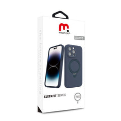 MyBat Pro SleekFit Series w/ MagSafe Case for Apple iPhone 15 Plus (6.7)iPhone 15 Plus