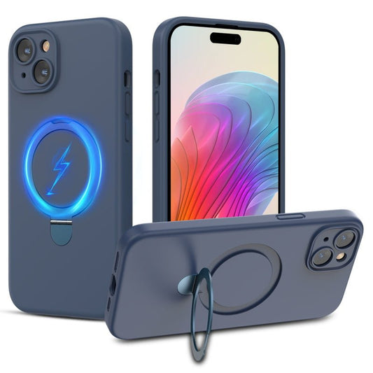 MyBat Pro SleekFit Series w/ MagSafe Case for Apple iPhone 15 Plus (6.7)iPhone 15 Plus