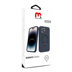 MyBat Pro SleekFit Series w/ MagSafe Case for Apple iPhone 15 Pro Max (6.7)iPhone 15 Pro Max