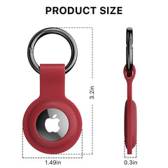 MyBat Pro Solid Track Case For AirTagMyBat Pro