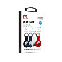 MyBat Pro Solid Track Case For AirTagMyBat Pro
