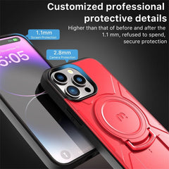 MyBat Pro Stealth Series w/ MagSafe Case for Apple iPhone 15 Pro Max (6.7)iPhone 15 Pro Max