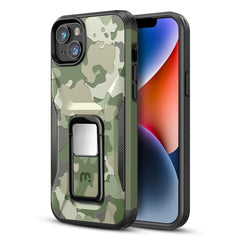 MyBat Pro Stealth Series (with Stand) for Apple iPhone 14 Plus (6.7)iPhone 14 Plus