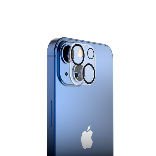 MyBat Pro Tempered Glass Lens Protector (2.5D)iPhone 15/15 Plus