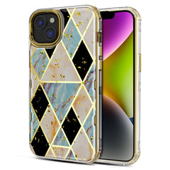 MyBat Pro TUFF Kleer Hybrid Case for Apple iPhone 14 (6.1)iPhone 14